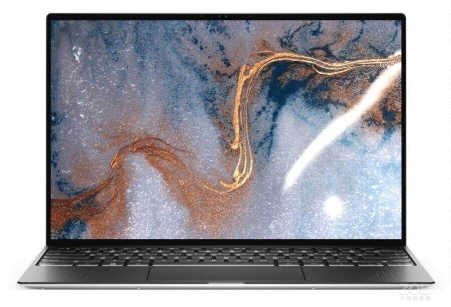 专用戴尔XPS 13-9300笔记本电脑屏幕水凝膜 纤维钢化防刮类纸膜