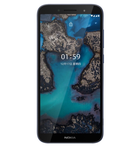 诺基亚nokia手机屏幕钢化软膜