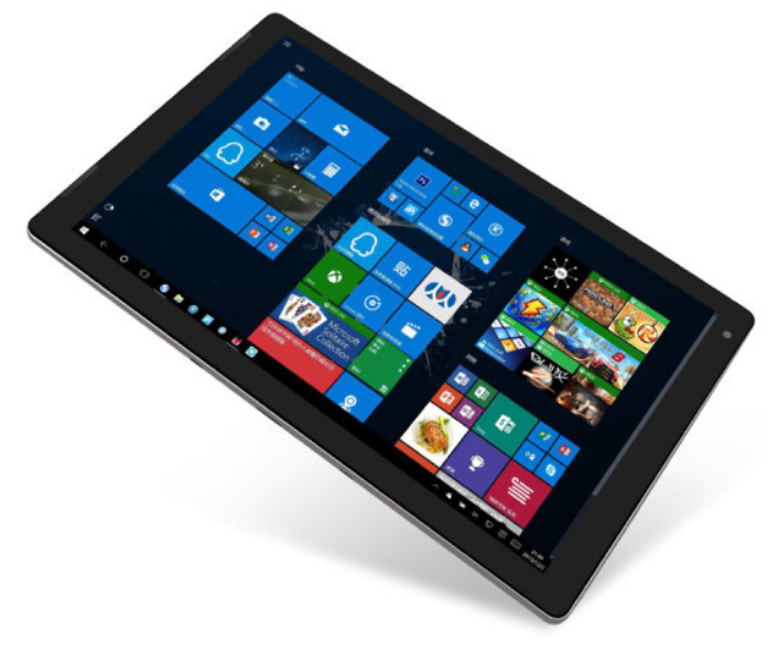 专用中柏EZpad 7 10.1英寸平板屏幕膜纤维钢化防窥防蓝光类纸膜