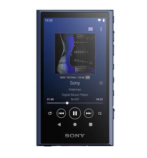 A306播放器屏幕膜 适用索尼 SONY 纤维钢化防爆防刮防指纹膜