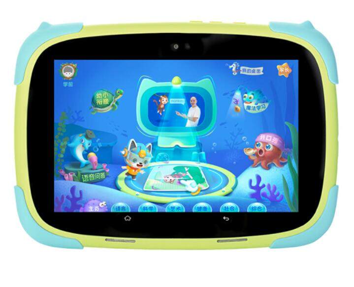 专用优学派 v6屏幕水凝膜纤维钢化防刮防指纹防蓝光防爆类纸膜