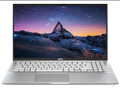 专用华硕VivoBook15s X笔记本屏幕膜 纤维钢化防爆防指纹类纸膜