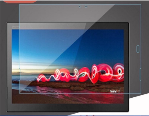 专用联想ThinkPad X1 Tablet Evo平板屏幕膜纤维钢化防窥类纸膜