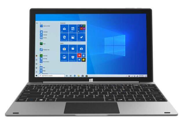 专用中柏EZpadpro8 11.6寸平板屏幕水凝膜 纤维钢化防蓝光类纸膜