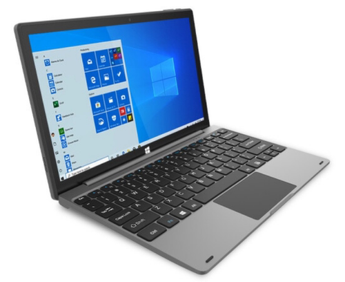 专用中柏EZpadJPB11 11.6英寸win10平板屏幕膜纤维钢化防窥类纸膜