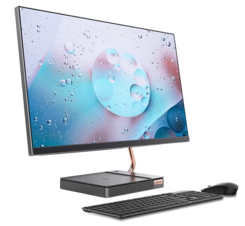 专用联想AIO520X MAX显示器屏幕膜纤维钢化防刮防爆防反光类纸膜