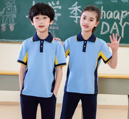 学生校服班服运动服团体服图片