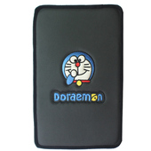 爱汽车中央手扶箱垫时尚 通用防滑耐磨扶手垫胳膊垫车载