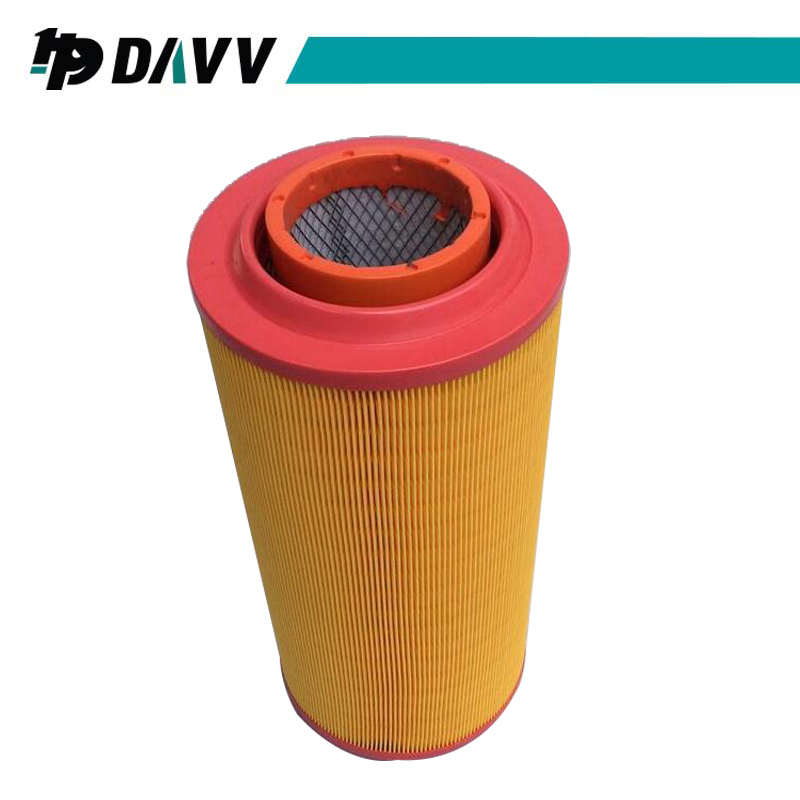 高品质螺杆机通用空滤芯DAVV