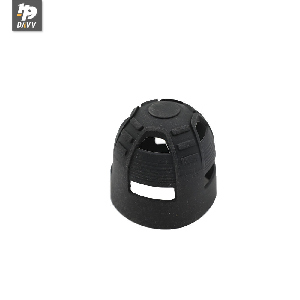 DAVV消防呼吸瓶保护套潜水呼吸瓶专用橡胶保护套弹性瓶套尺寸可选