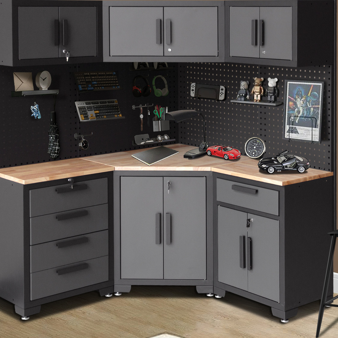 出口品质 加厚铁皮 潮流精品 品质保证