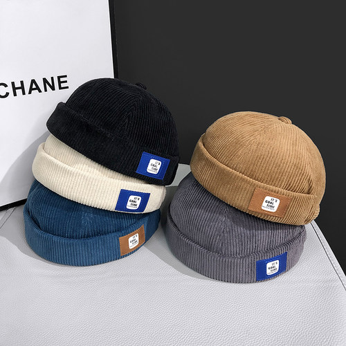 街头潮流痞帅 男女情侣同款