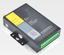 四信端子 4G DTU 外壳 A 型 gsm gprs sms modem dtu 模块外壳