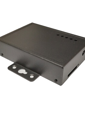 抽屉sim卡 端子外壳  宏电，四信，DTU外壳，90 60