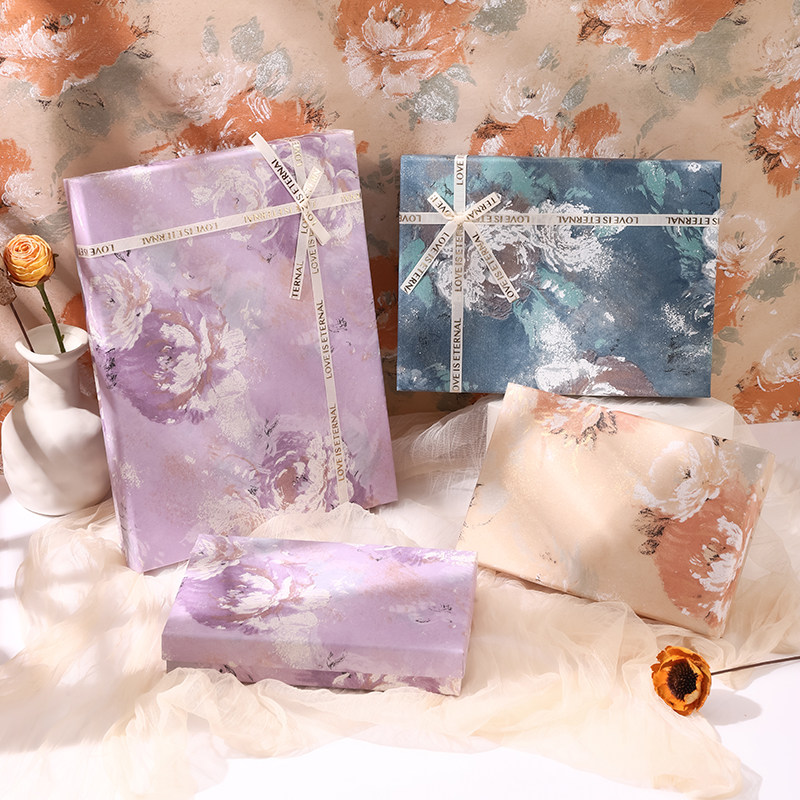 衣服包装盒睡衣t恤衬衫礼品盒围巾礼盒空盒精美绿色简约礼物盒子,节庆用品/礼品,糖盒/糖盒配件,淘宝优惠券,粉丝福利购,淘宝优惠卷