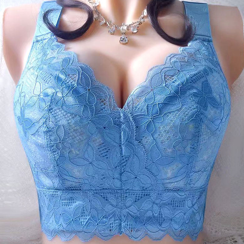 调整型聚拢托胸收副乳