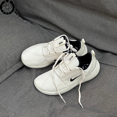 耐克男子透气运动休闲鞋