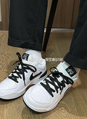 Jordan Stadium 90 男女减震防滑运动休闲鞋 HF5258-102