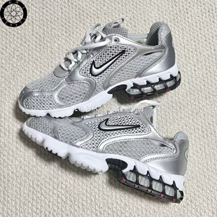 耐克/Nike Air Zoom Spiridon Cage男子低帮运动休闲鞋CJ1288-001