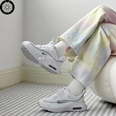 DH5128 Nike 101 Bliss 女子可回收材料复古运动跑步鞋 Air Max