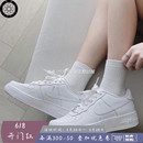 空军一号纯白经典 Air 耐克 AF1 Force 板鞋 Nike DH2920 DD8959