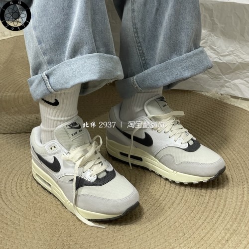 耐克男子复古运动休闲鞋