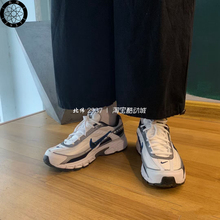 394055 Nike 跑步鞋 耐克复古休闲运动低帮老爹鞋 394053 Initiator