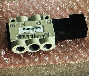 ASCO NUMATICS 92280-2电磁阀全新原装