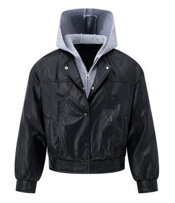 【玉米专享】COLOR POEM【雅光织廓】简约静奢羽绒服CPM5Y6901