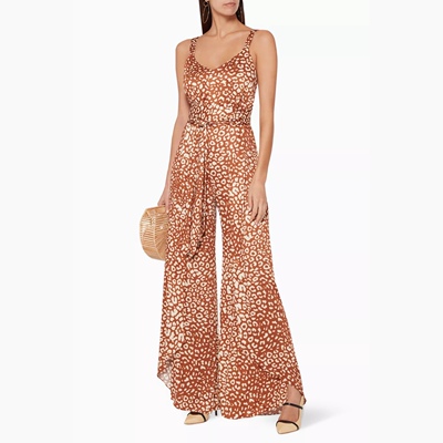 美系轻奢@lexis保温杯吊带连体裤