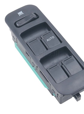 适用于铃木右驾玻璃升降器开关电动车窗控制开关 37990-82G40-