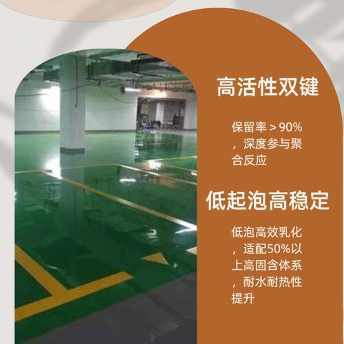 反应型乳化剂 SR-10 非离子型表面活性