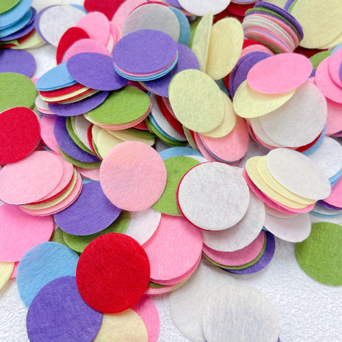 毛线手工发夹材料配件