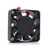 10MM 含油合金轴承5V 全新 24V 4010 12V 散热风扇 4cm厘米