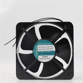 230V YBA 20060 BA20060HA2 20CM滚珠轴承电柜散热风扇 FAN风机