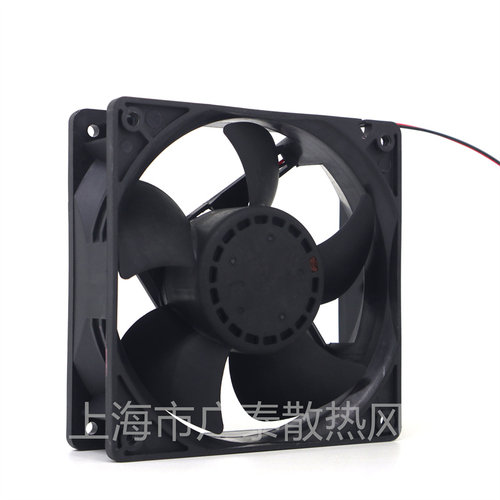 正品原装 AVC DATA1238B2L DC 12V 0.48A 散热风扇