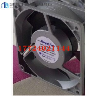220V型号TYPE 12038 UT126C散热风扇 FAN ROYAL