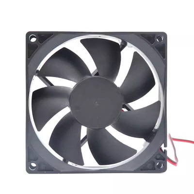 RUNDA RSH9225L24N41A 24V 0.32A 9.2CM 9225 电焊机散热风扇