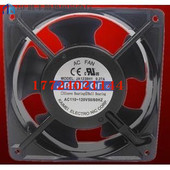 12CM 全新JAMICON凯美 0.27A 110V 12038轴流机柜风扇 JA1238H1