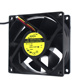 AD08012UB327200 8cm 12V 8032 3线散热风扇 1.05A 全新ADDA