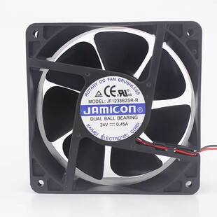 TRAP风扇24V 1238B2SR TRPR JAMICON JF1225