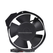 5915PC 23T B30 NMB 230V交流机柜风扇 17238 双滚珠 35W MAT7