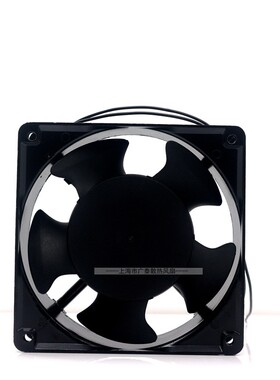 KA8025/9225/1225/1238/1725/1525HA2 KAKU卡固AC220V冷柜风机