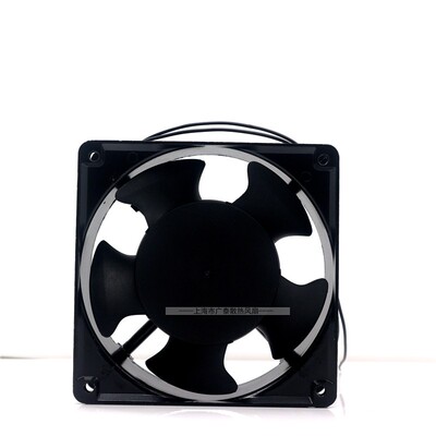 KA8025/9225/1225/1238/1725/1525HA2 KAKU卡固AC220V冷柜风机