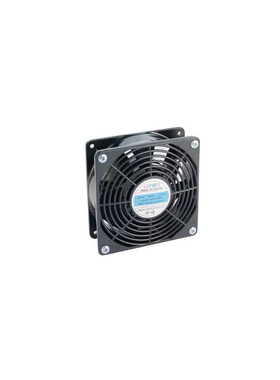 上海雷普LEIPOLE 机柜散热轴轮风扇F2E-120S-230 厂家直销