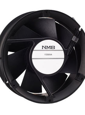 17250VA-48R-GA-00【FAN 172X50MM 48VDC IP69K】