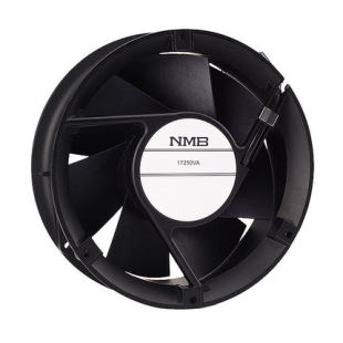 FAN 172X50MM 17250VA IP69K 48VDC 48R