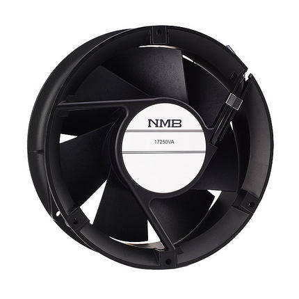 17250VA-48R-GA-00【FAN 172X50MM 48VDC IP69K】