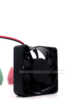 全新正品 NMB 2006ML-05W-B50 24V 0.12A 5cm 5015 散热风扇设备