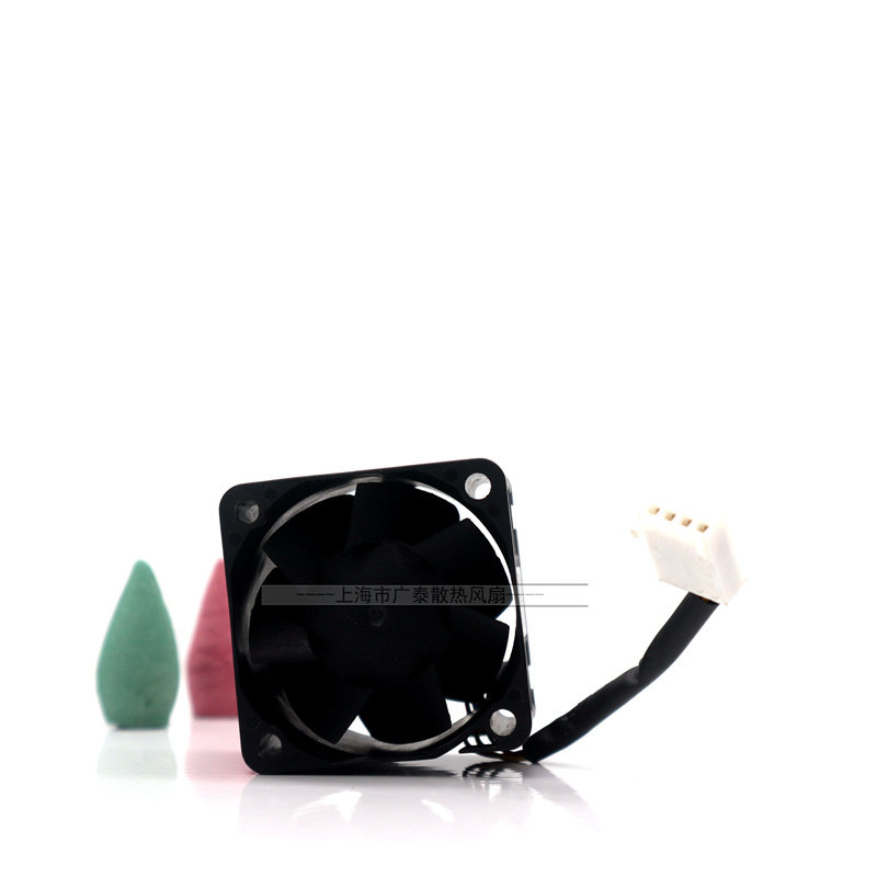 原装SUNON/建准 PSD1204PQB1-A B4799-1 12V 4.2W 4CM 四线热风扇